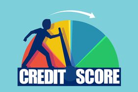 Improving credit score