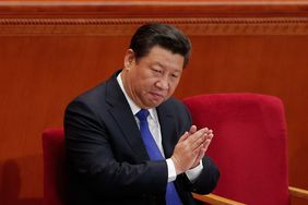 Chinese President Xi Jinping Must Reform China's Economy