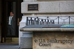 U.S. Bankruptcy court