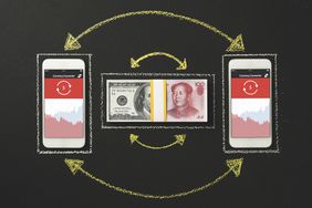 yuan dollar conversion