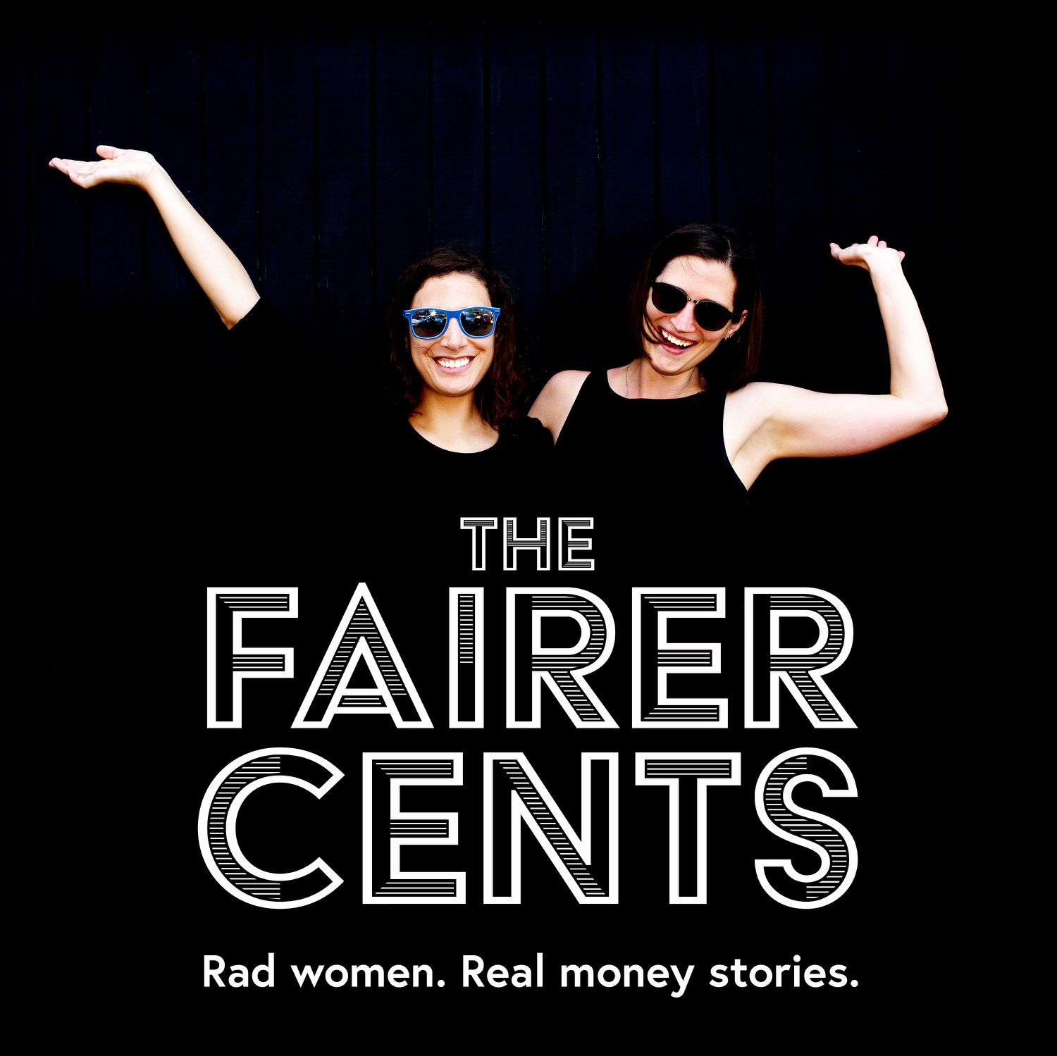 The Fairer Cents