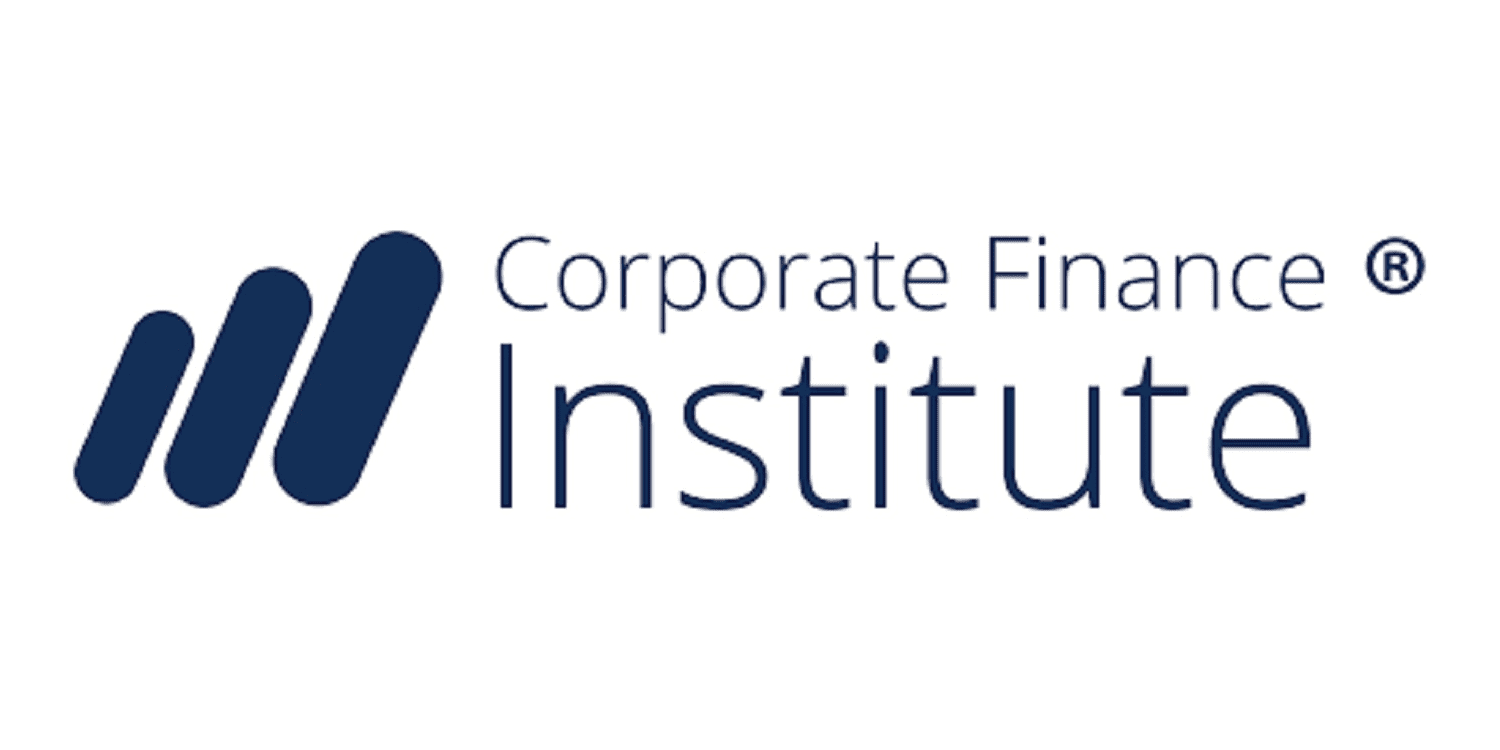 Certified Financial Modeling & Valuation Analyst by the Corporate Finance Institute