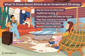 what to know about airbnb as an investment strategy